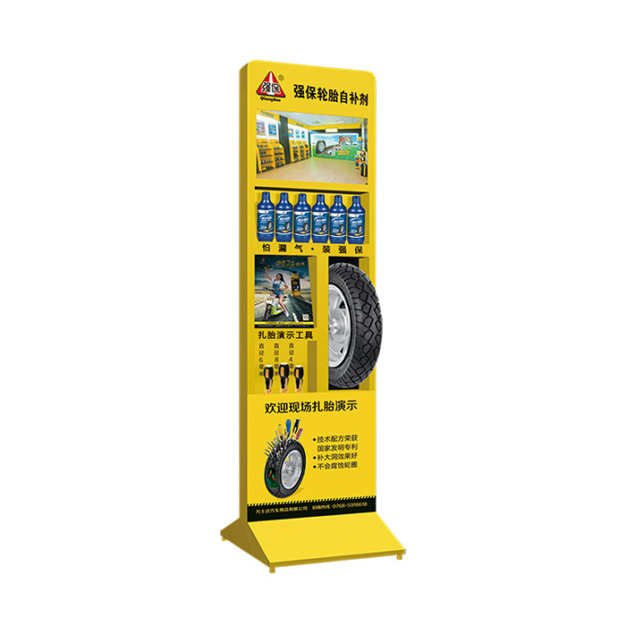 Video display stand